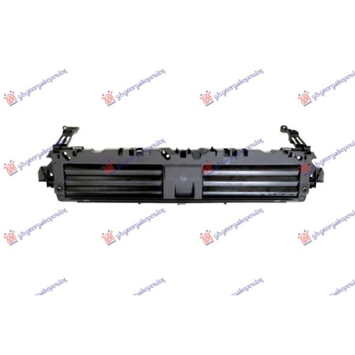 Kanal ajri aktiv për radiator (me motorr + grilë) për AUDI A4 15-18 - OEM: 8W0807771E Kanal ajri aktiv për radiator (me motorr + grilë) për AUDI A4 15-18 - OEM: 8W0807771E