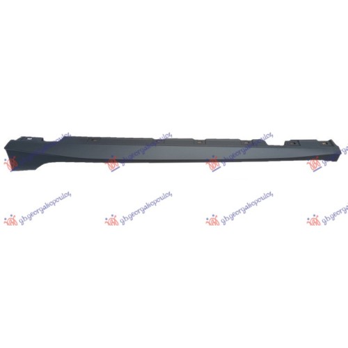 Prag i derës (plastik) (SPORTBACK) për AUDI A5 19- - OEM: 8W6853856F