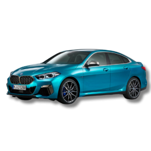 BMW SERIA 2