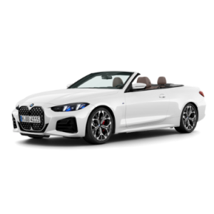 BMW SERIA 4