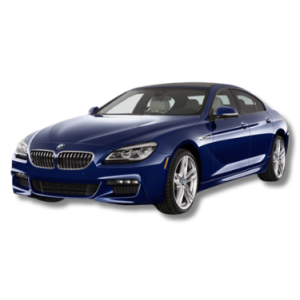 BMW SERIA 6 BMW SERIA 6