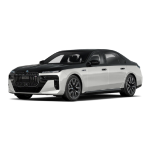 BMW SERIA 7 BMW SERIA 7