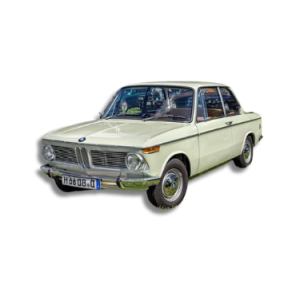 BMW 1600/2002 BMW 1600/2002
