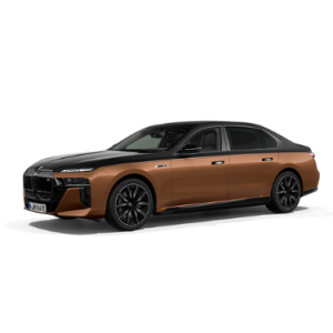 BMW i7 BMW i7