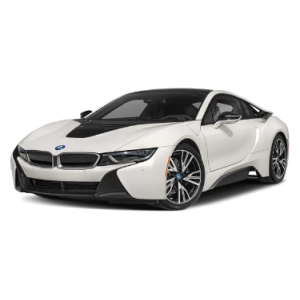 BMW i8 BMW i8