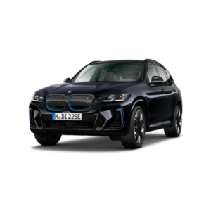 BMW iX3 BMW iX3