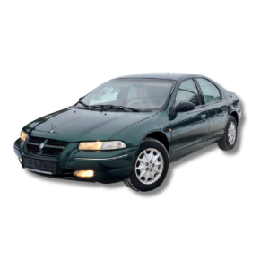 CHRYSLER STRATUS CHRYSLER STRATUS