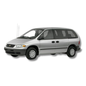 CHRYSLER VOYAGER CHRYSLER VOYAGER