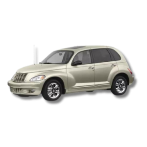 CHRYSLER PT CRUISER CHRYSLER PT CRUISER