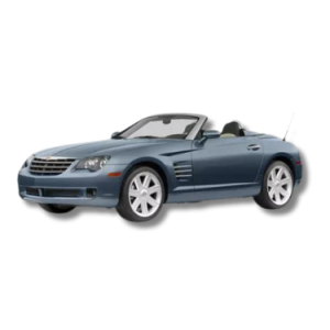 CHRYSLER CROSSFIRE CHRYSLER CROSSFIRE