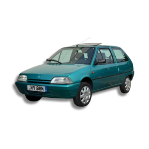 CITROEN AX CITROEN AX