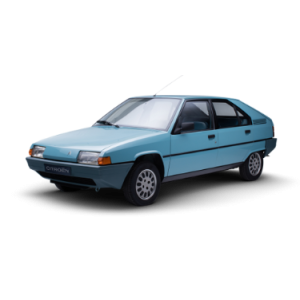 CITROEN BX