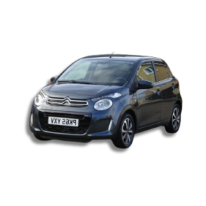 CITROEN C1 CITROEN C1