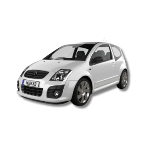 CITROEN C2 CITROEN C2