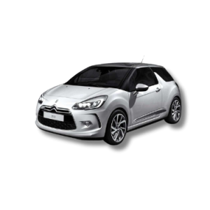 CITROEN C3/DS3 CITROEN C3/DS3