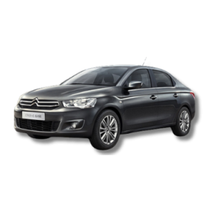 CITROEN C-ELYSEE CITROEN C-ELYSEE