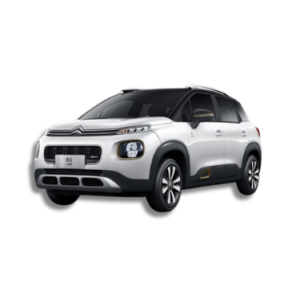 CITROEN C-CROSSER/AIR CROSS CITROEN C-CROSSER/AIR CROSS