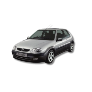 CITROEN SAXO