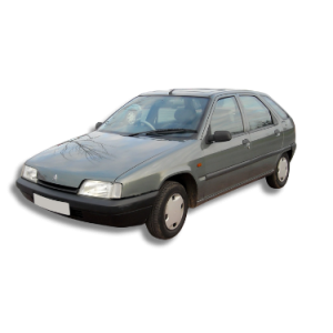CITROEN ZX CITROEN ZX