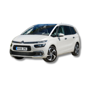CITROEN PICASSO CITROEN PICASSO