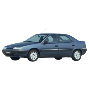 CITROEN XANTIA CITROEN XANTIA