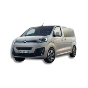 CITROEN JUMPY CITROEN JUMPY