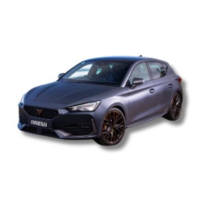 CUPRA LEON CUPRA LEON