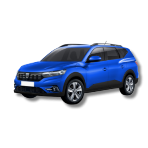 DACIA LOGAN/MCV/ VAN/P.UP DACIA LOGAN/MCV/ VAN/P.UP