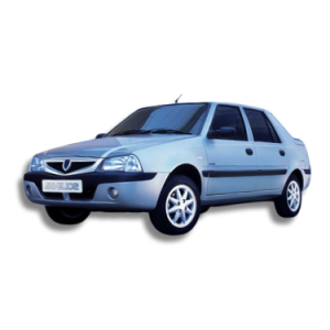 DACIA SOLENZA