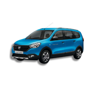 DACIA LODGY DACIA LODGY