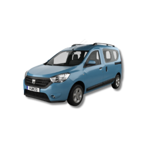 DACIA DOKKER DACIA DOKKER