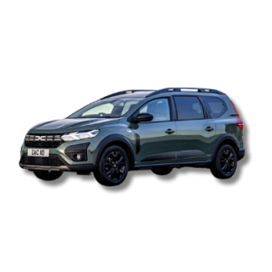 DACIA JOGGER DACIA JOGGER