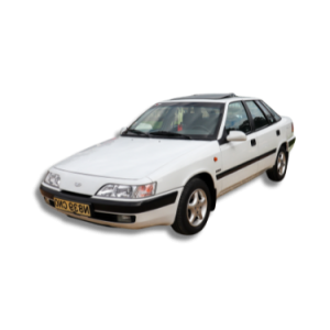 DAEWOO ESPERO DAEWOO ESPERO