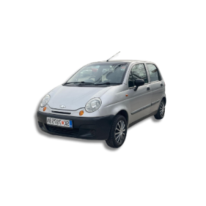 CHEVROLET MATIZ CHEVROLET MATIZ
