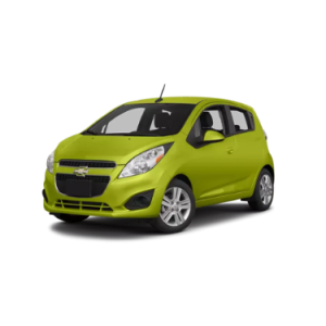 CHEVROLET SPARK CHEVROLET SPARK