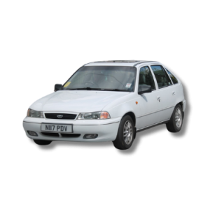 DAEWOO NEXIA DAEWOO NEXIA