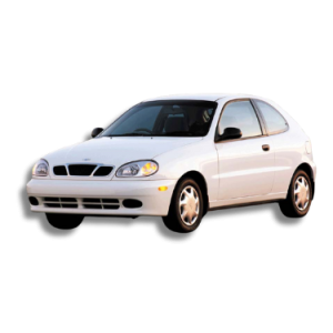 DAEWOO LANOS