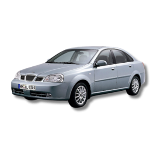 DAEWOO NUBIRA DAEWOO NUBIRA