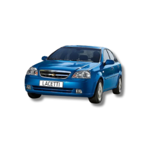 CHEVROLET LACETTI CHEVROLET LACETTI