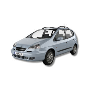 DAEWOO TACUMA
