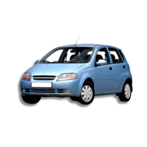 DAEWOO KALOS