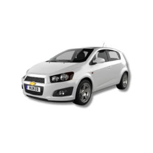 CHEVROLET AVEO CHEVROLET AVEO