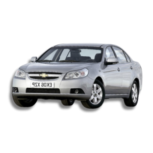 CHEVROLET EPICA