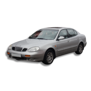 DAEWOO LEGANZA DAEWOO LEGANZA