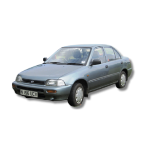 DAIHATSU CHARADE