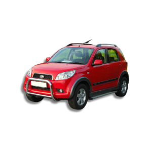 DAIHATSU TERIOS DAIHATSU TERIOS