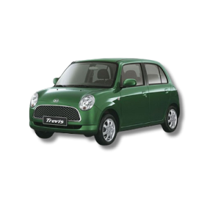 DAIHATSU TREVIS DAIHATSU TREVIS