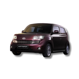 DAIHATSU MATERIA