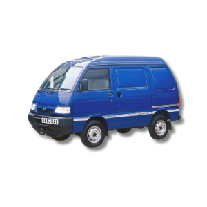 DAIHATSU HIJET DAIHATSU HIJET
