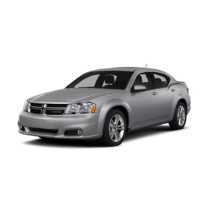 DODGE AVENGER